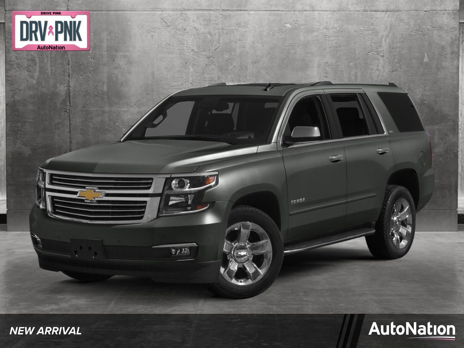 2016 Chevrolet Tahoe Vehicle Photo in Memphis, TN 38128