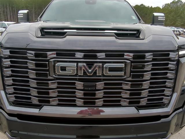 2024 GMC Sierra 2500 HD Vehicle Photo in ALBERTVILLE, AL 35950-0246