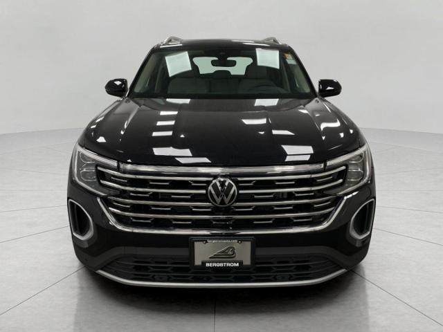 2025 Volkswagen Atlas Vehicle Photo in Appleton, WI 54913