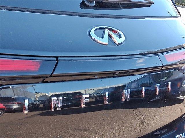 2025 INFINITI QX60 Vehicle Photo in Willow Grove, PA 19090