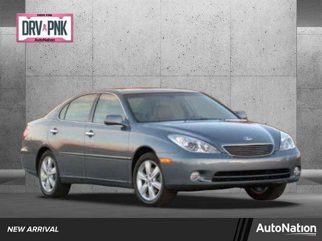 2005 Lexus ES 330 Vehicle Photo in West Palm Beach, FL 33417