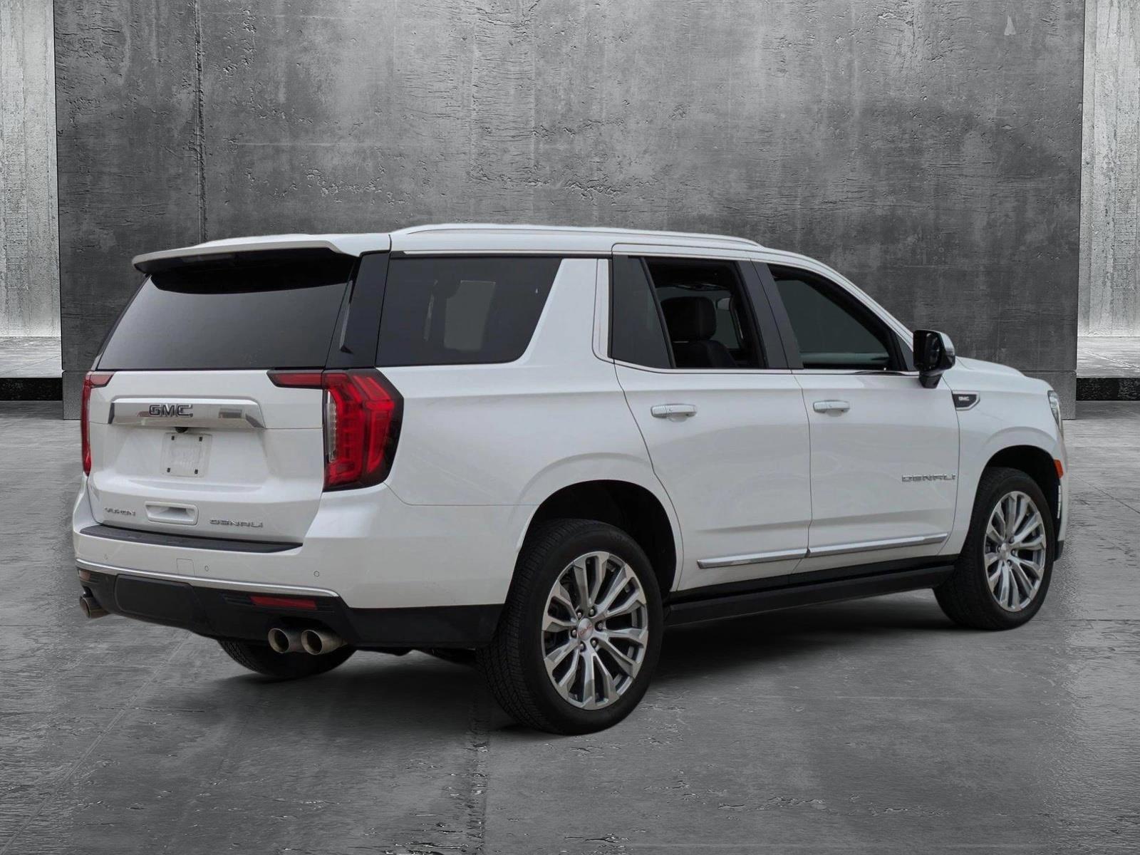 2022 GMC Yukon Vehicle Photo in Corpus Christi, TX 78415