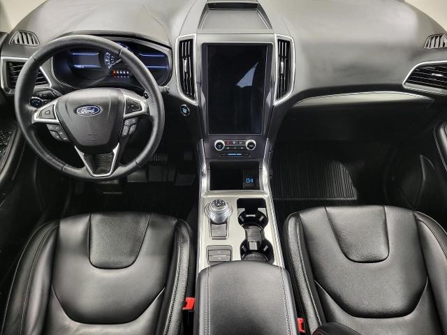 2022 Ford Edge Vehicle Photo in Neenah, WI 54956