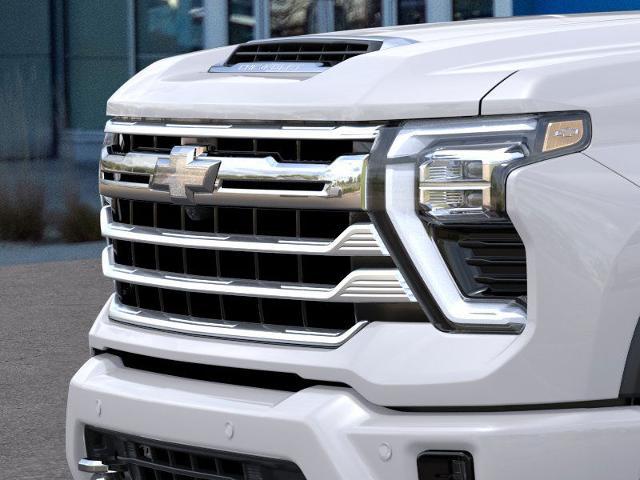 2025 Chevrolet Silverado 3500 HD Vehicle Photo in MIDDLETON, WI 53562-1492