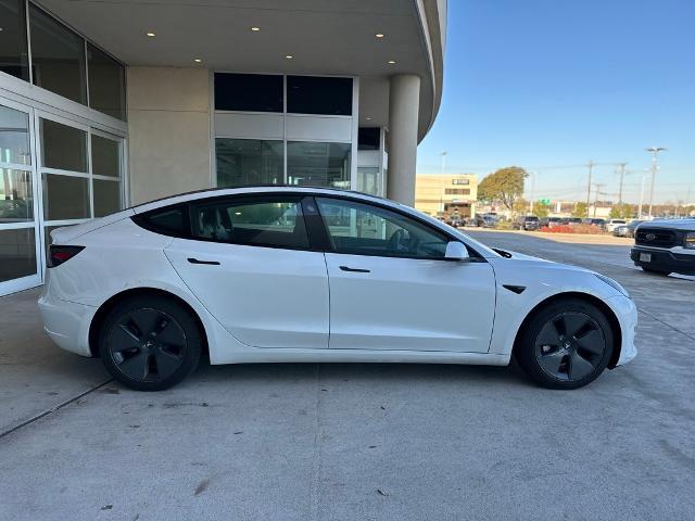 2023 Tesla Model 3 Vehicle Photo in Grapevine, TX 76051