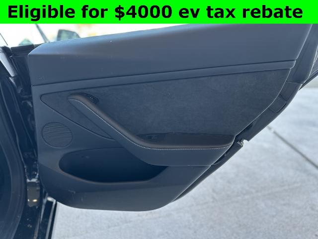 2021 Tesla Model 3 Vehicle Photo in Grapevine, TX 76051