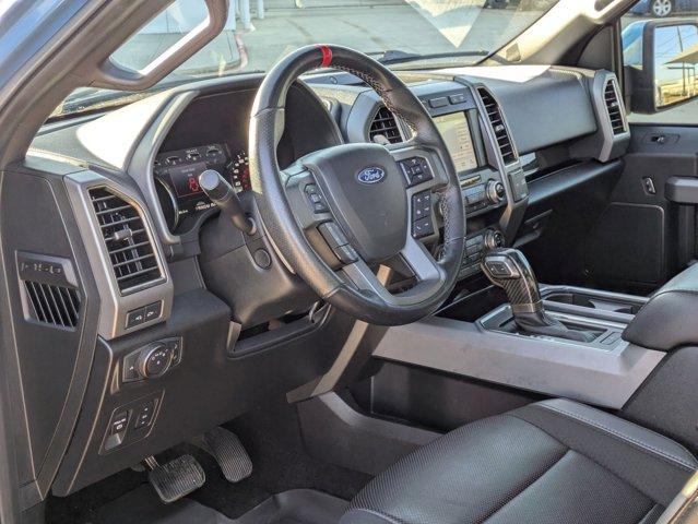 2019 Ford F-150 Vehicle Photo in SELMA, TX 78154-1459