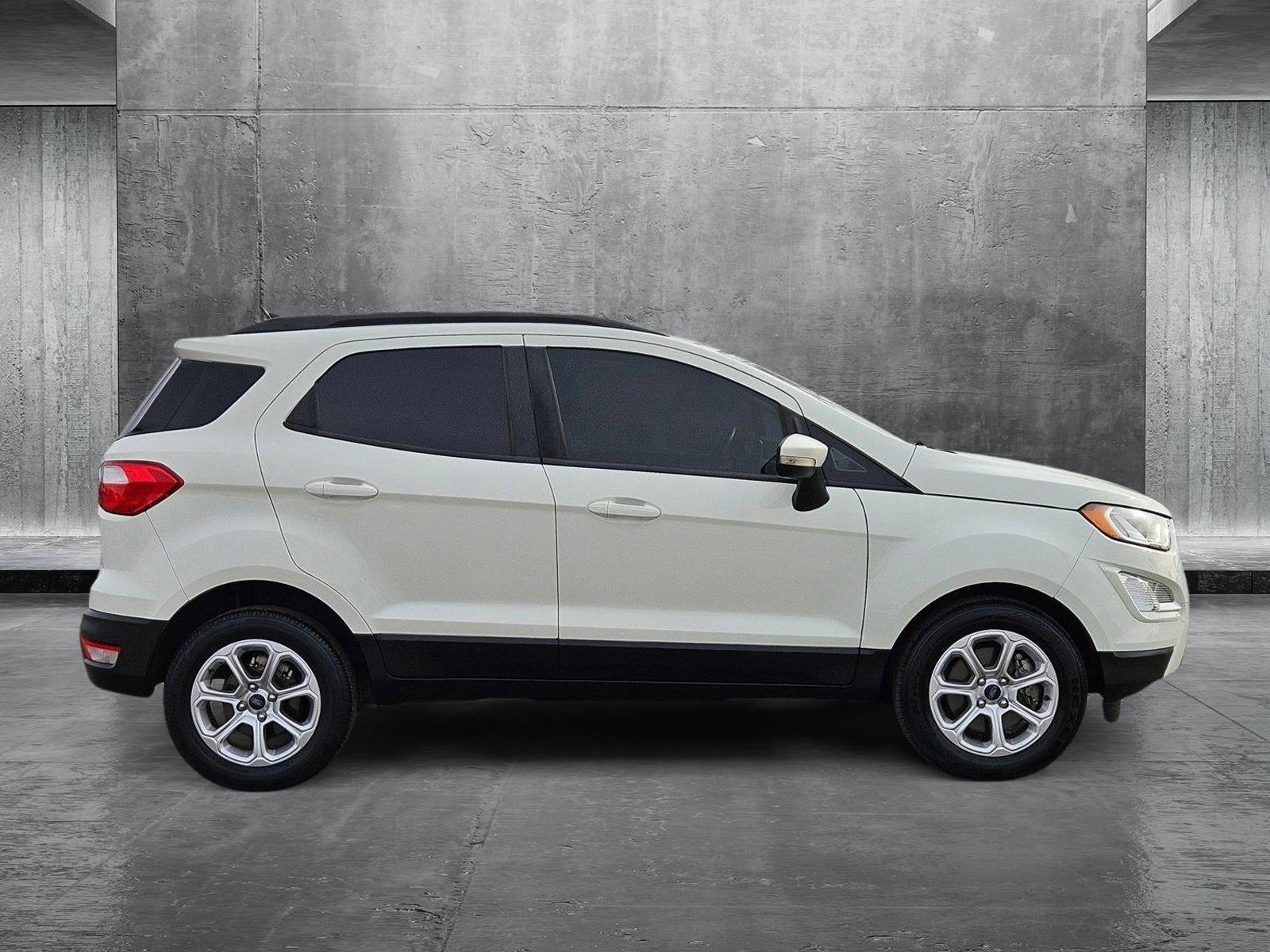 2020 Ford EcoSport Vehicle Photo in PEORIA, AZ 85382-3715