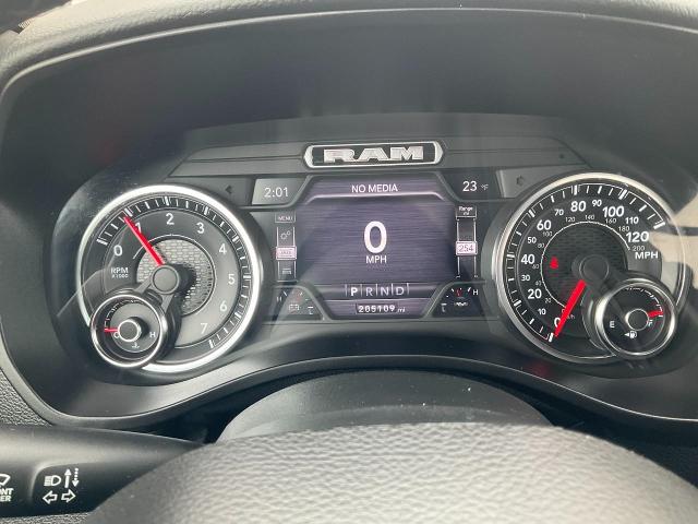 2019 Ram 1500 Vehicle Photo in Kaukauna, WI 54130