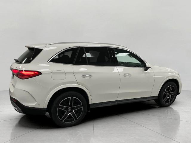 2025 Mercedes-Benz GLC Vehicle Photo in Appleton, WI 54913