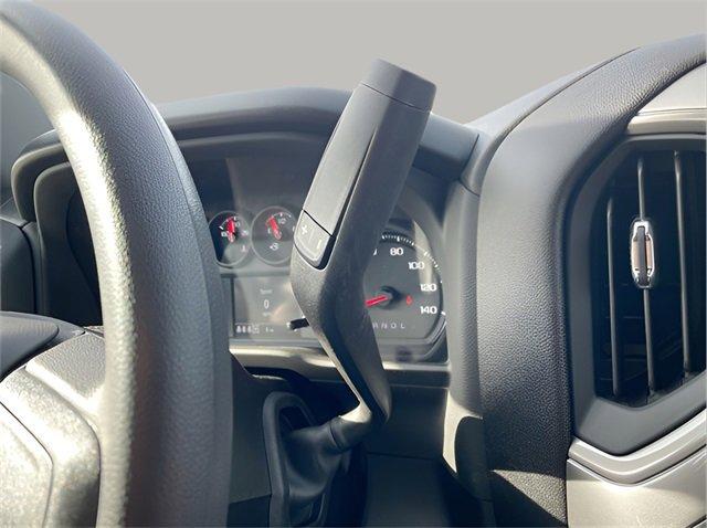 2025 Chevrolet Silverado 2500 HD Vehicle Photo in THOMPSONTOWN, PA 17094-9014