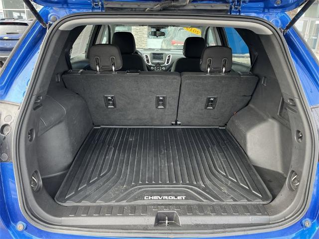 2019 Chevrolet Equinox Vehicle Photo in TULLY, NY 13159-3159