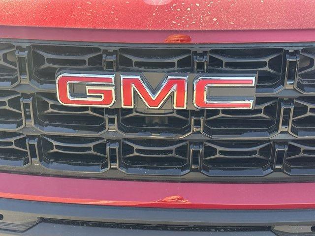 2025 GMC Canyon Vehicle Photo in ALBERTVILLE, AL 35950-0246