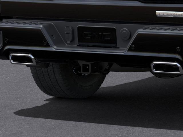 2025 GMC Sierra 1500 Vehicle Photo in WATERTOWN, CT 06795-3318