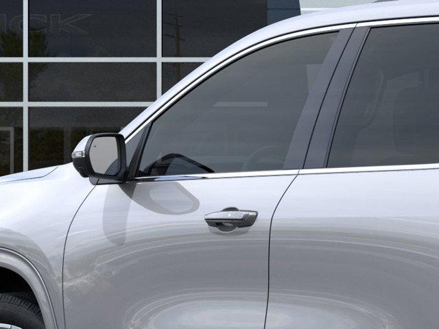 2025 GMC Acadia Vehicle Photo in ALBERTVILLE, AL 35950-0246
