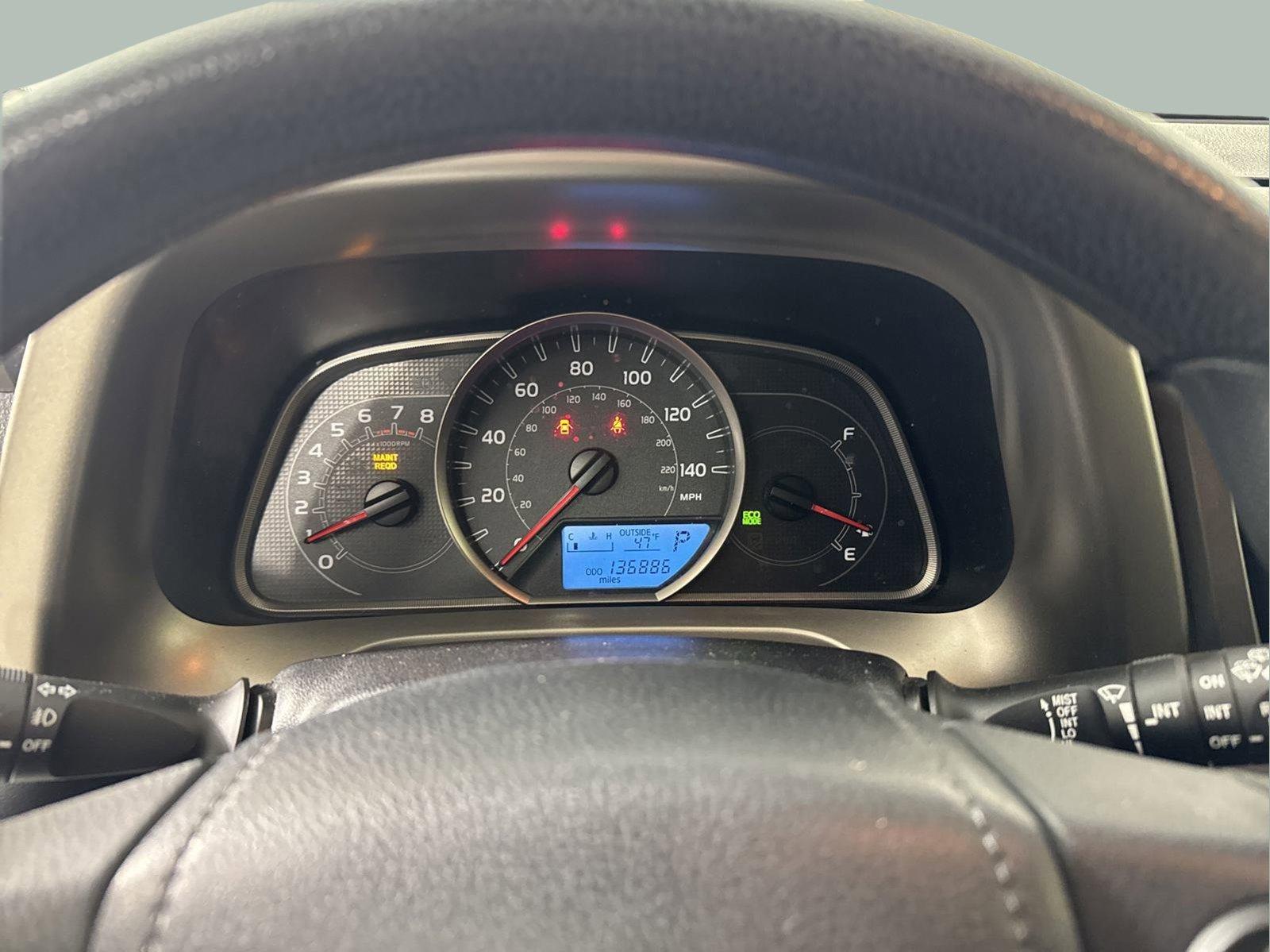 2015 Toyota RAV4 Vehicle Photo in GEORGETOWN, TX 78626-7508