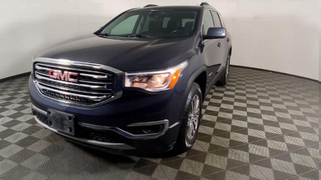 2019 GMC Acadia Vehicle Photo in ALLIANCE, OH 44601-4622