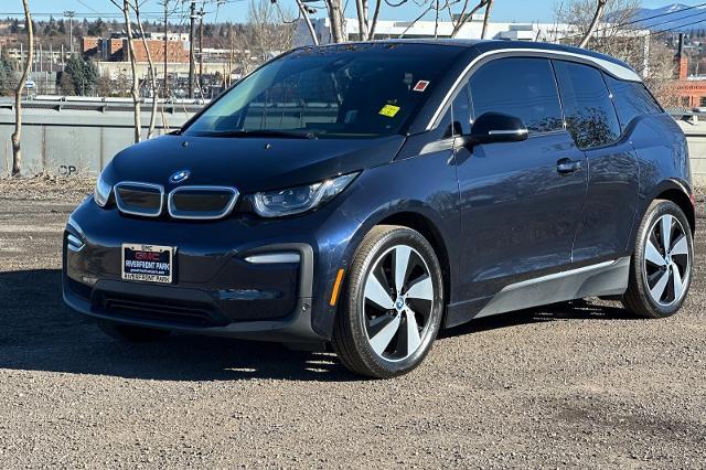 2019 BMW i3 Vehicle Photo in SPOKANE, WA 99202-2191
