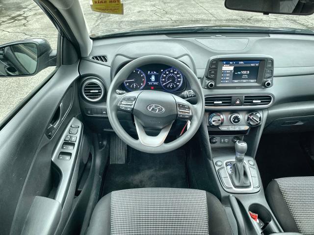 2021 Hyundai Kona Vehicle Photo in WILLIAMSVILLE, NY 14221-2883