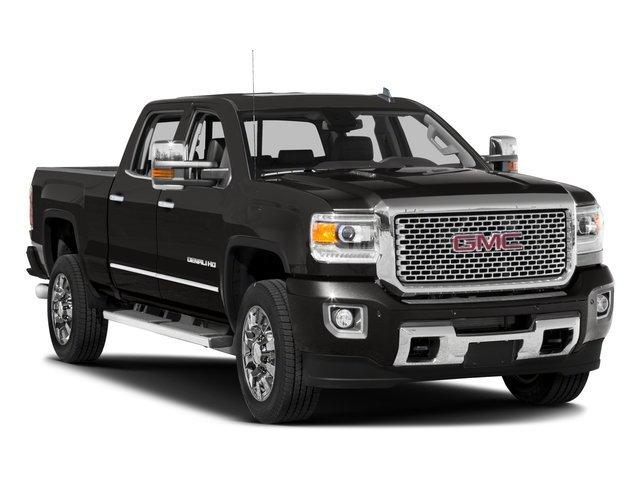 2016 GMC Sierra 2500HD Vehicle Photo in LIGHTHOUSE POINT, FL 33064-6849