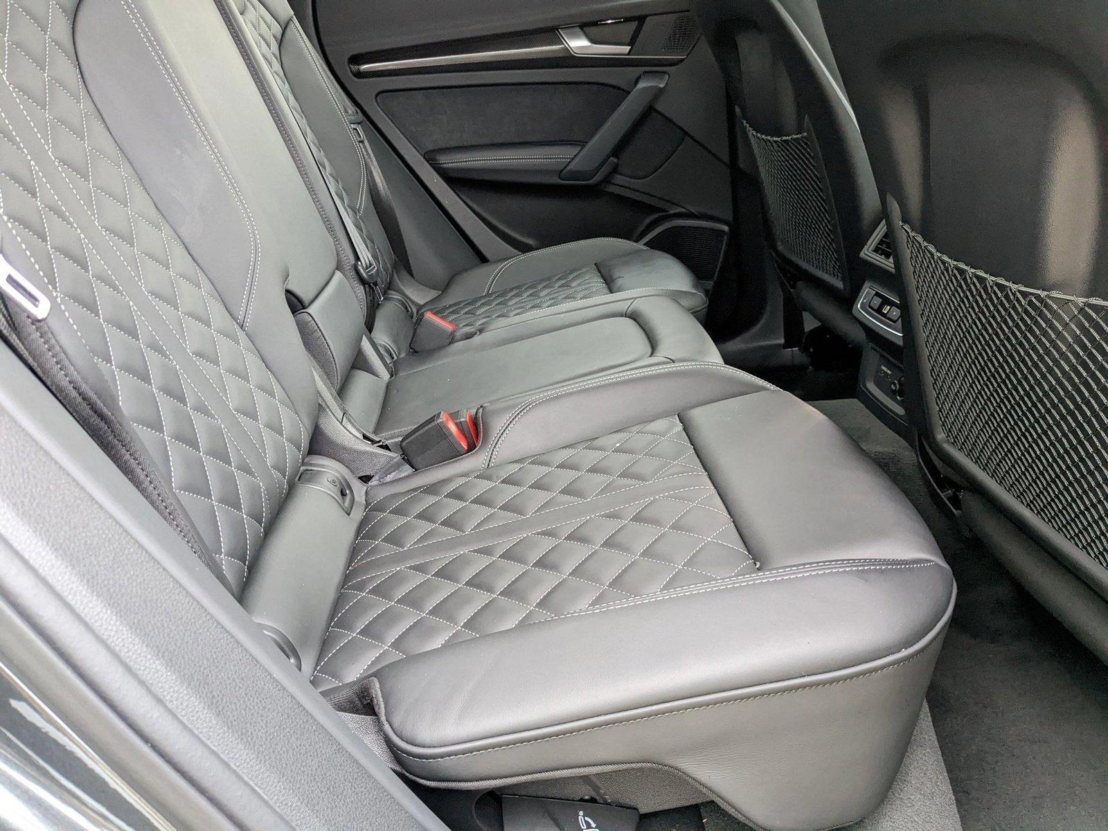 2023 Audi SQ5 Sportback Vehicle Photo in Orlando, FL 32811