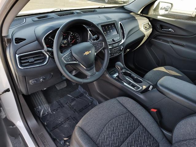 2024 Chevrolet Equinox Vehicle Photo in GREEN BAY, WI 54304-5303