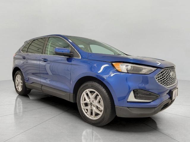 2024 Ford Edge Vehicle Photo in Oshkosh, WI 54901