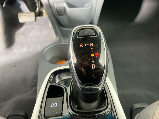 2017 Chevrolet Bolt EV Vehicle Photo in ALLIANCE, OH 44601-4622