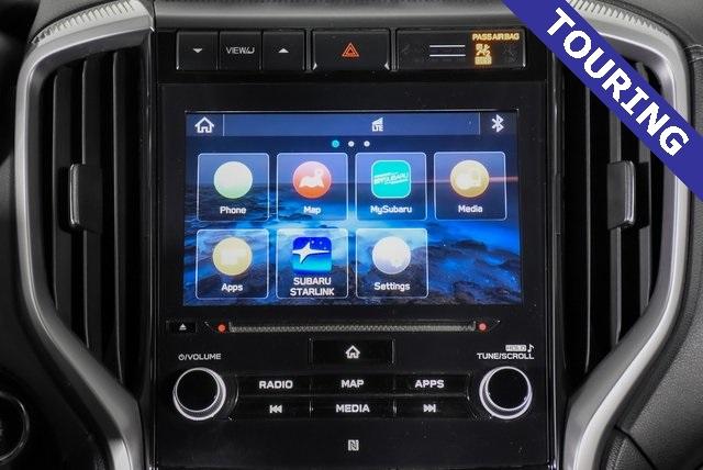 2021 Subaru Ascent Vehicle Photo in Puyallup, WA 98371