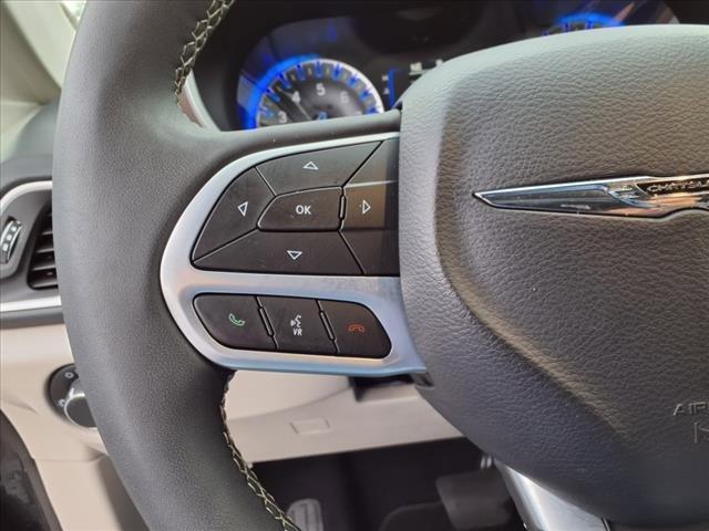 2023 Chrysler Voyager Vehicle Photo in EMPORIA, VA 23847-1235