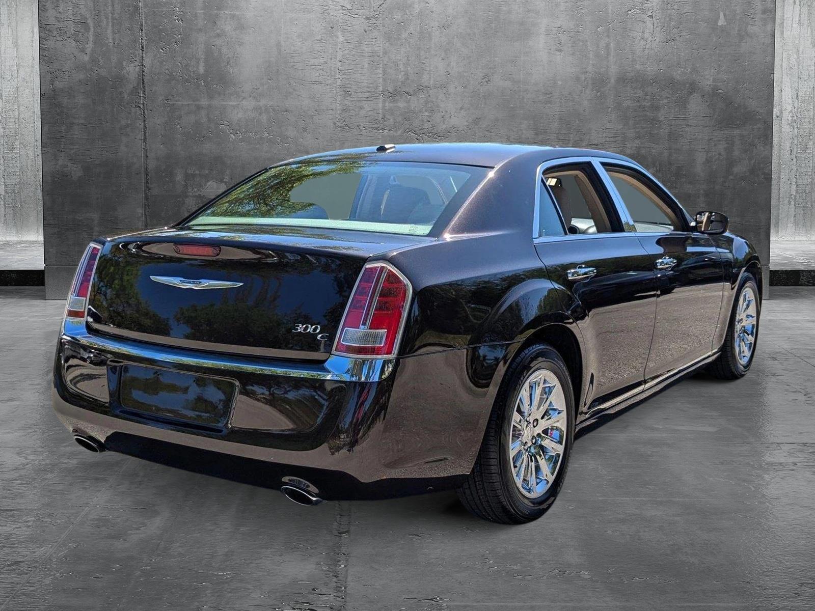 2013 Chrysler 300 Vehicle Photo in West Palm Beach, FL 33417