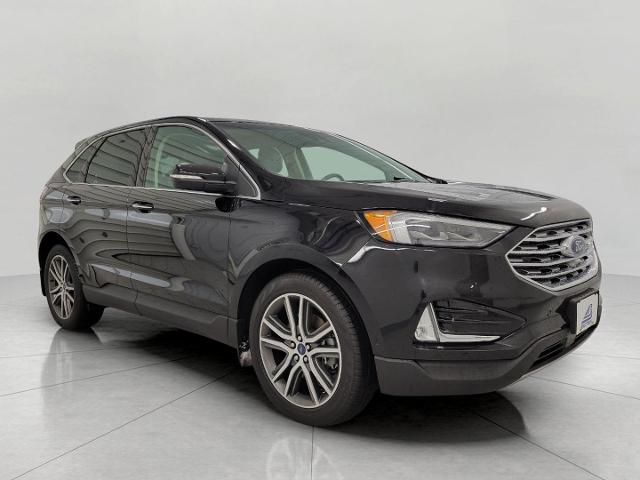 2019 Ford Edge Vehicle Photo in Neenah, WI 54956