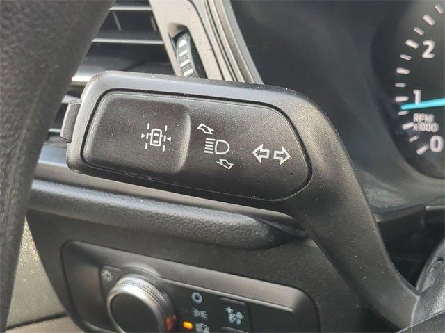 2020 Ford Escape Vehicle Photo in COLLIERVILLE, TN 38017-9006