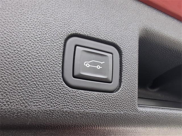 2023 Chevrolet Equinox Vehicle Photo in AURORA, CO 80012-4011