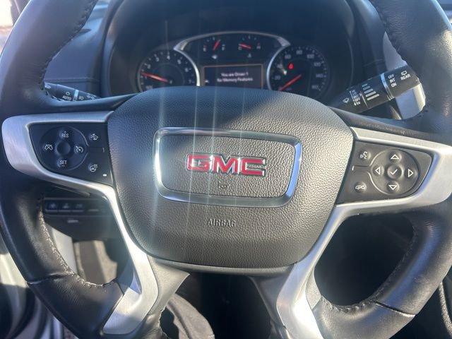 2022 GMC Terrain Vehicle Photo in MEDINA, OH 44256-9631