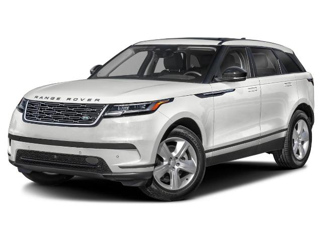 2024 Land Rover Range Rover Velar Vehicle Photo in San Antonio, TX 78230
