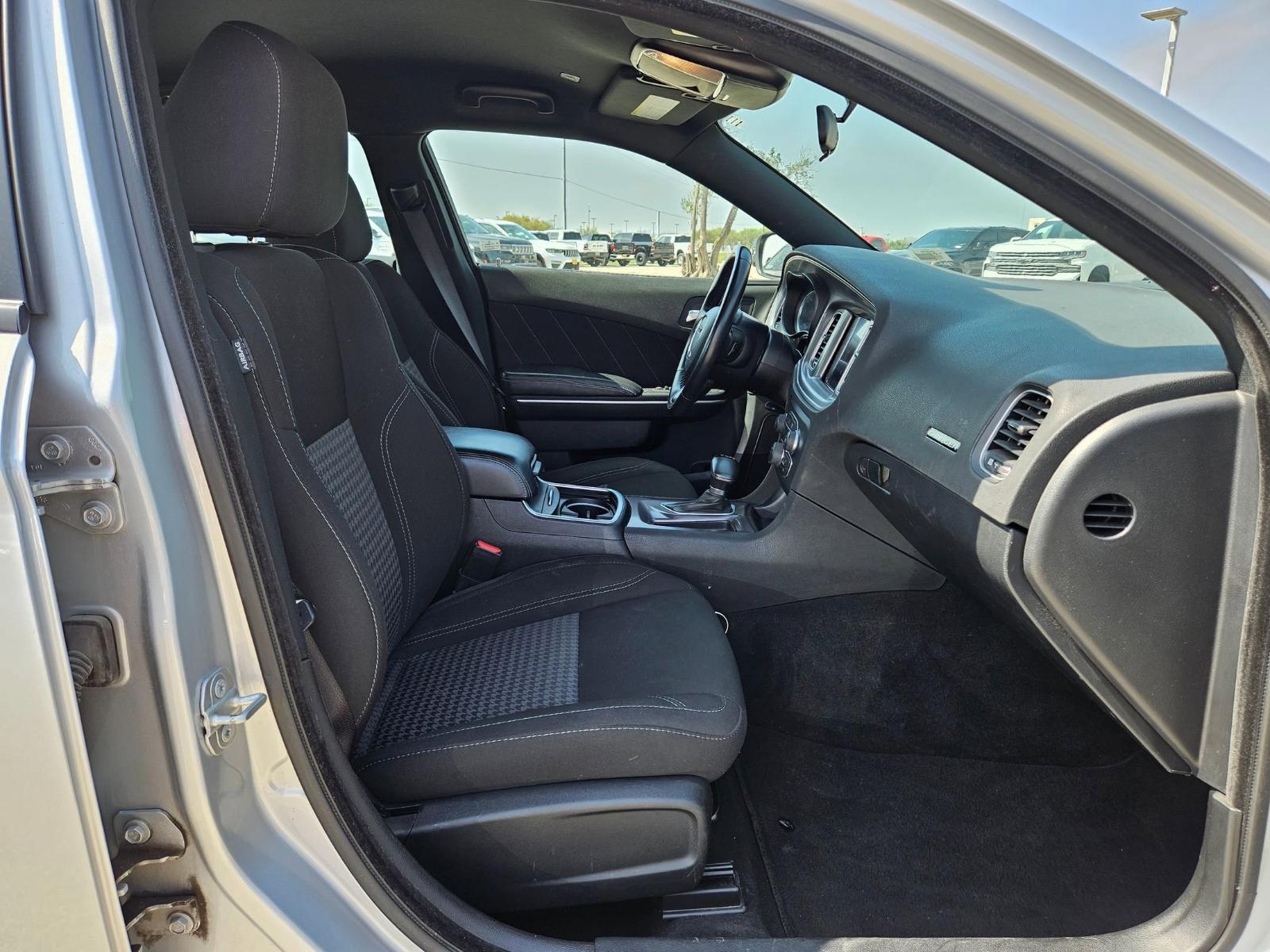 2023 Dodge Charger Vehicle Photo in Seguin, TX 78155