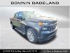 Used 2021 Chevrolet Silverado 1500 Custom with VIN 3GCPWBEK9MG358024 for sale in Miami, FL