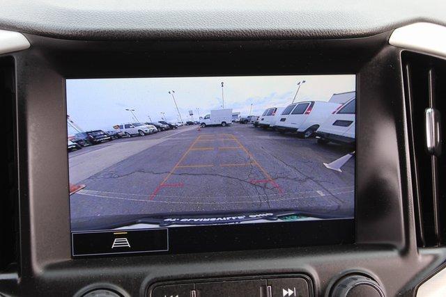 2023 GMC Terrain Vehicle Photo in SAINT CLAIRSVILLE, OH 43950-8512