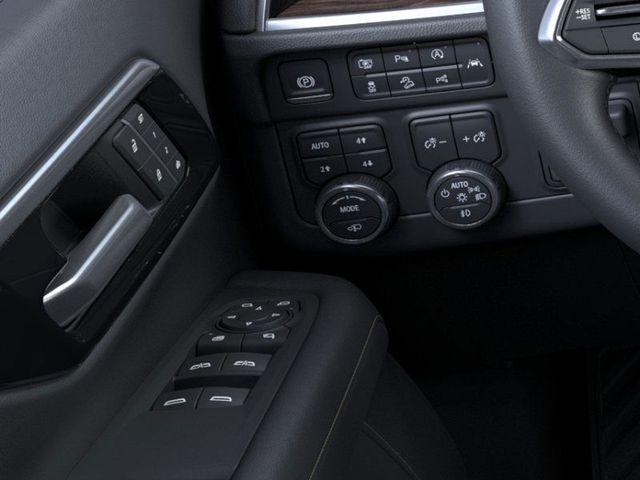 2025 Chevrolet Tahoe Vehicle Photo in PAWLING, NY 12564-3219