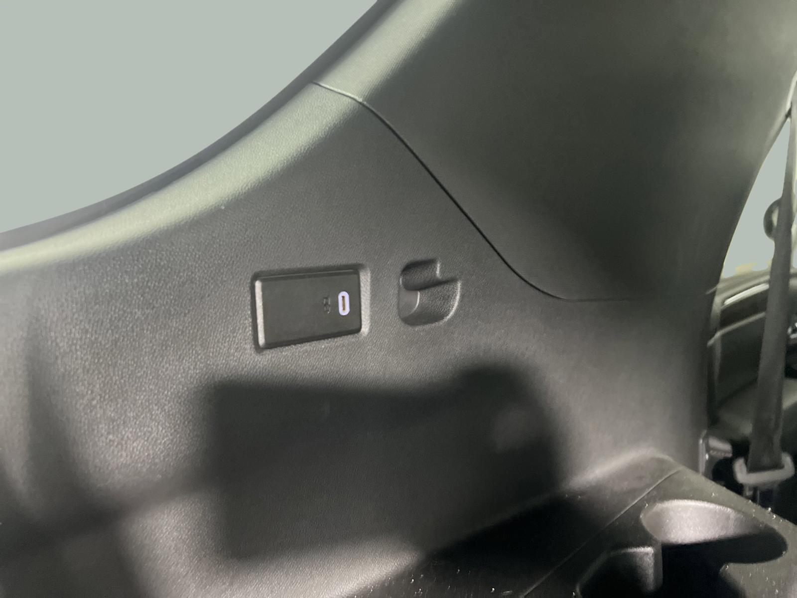 2024 Chevrolet Tahoe Vehicle Photo in GEORGETOWN, TX 78626-7508