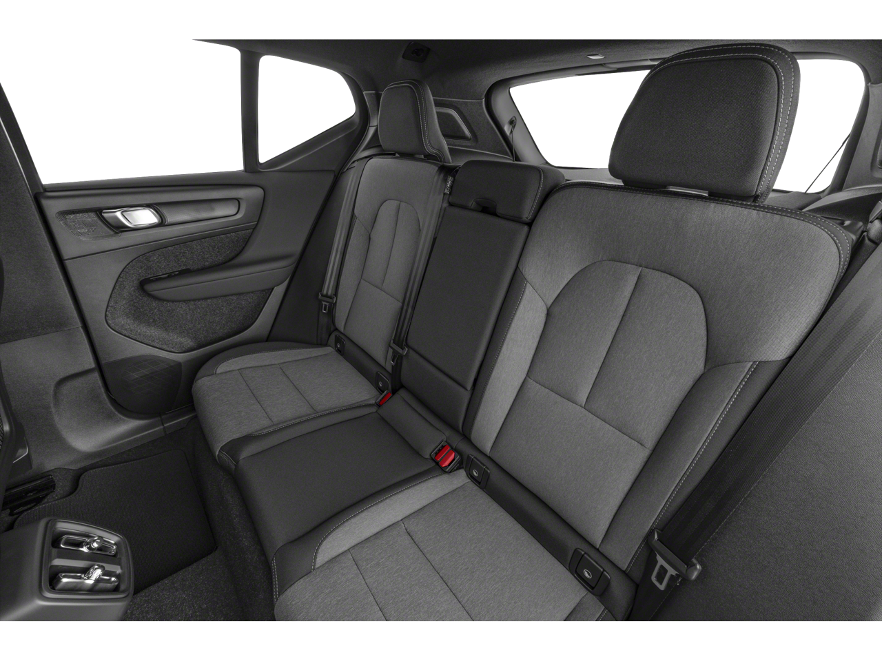 2025 Volvo XC40 Vehicle Photo in San Antonio, TX 78230
