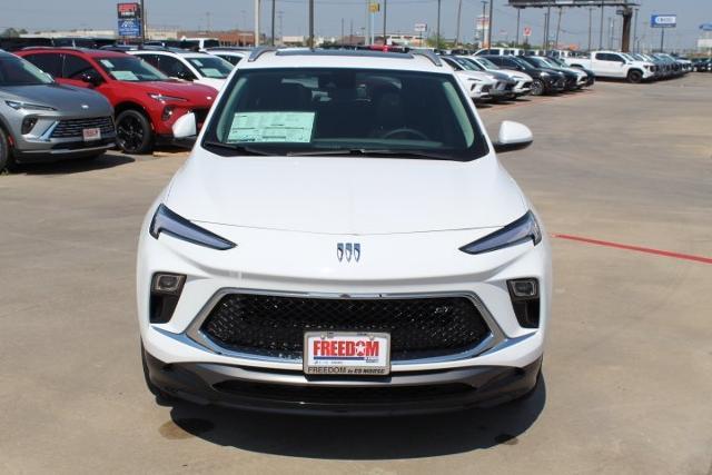 2025 Buick Encore GX Vehicle Photo in Greenville, TX 75402