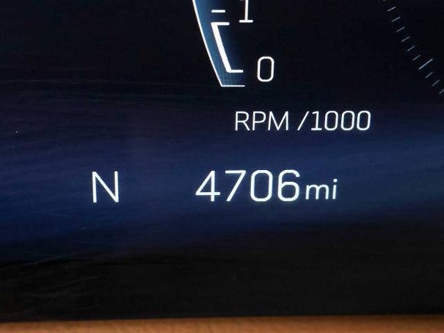 2024 Cadillac XT4 Vehicle Photo in Dallas, TX 75209