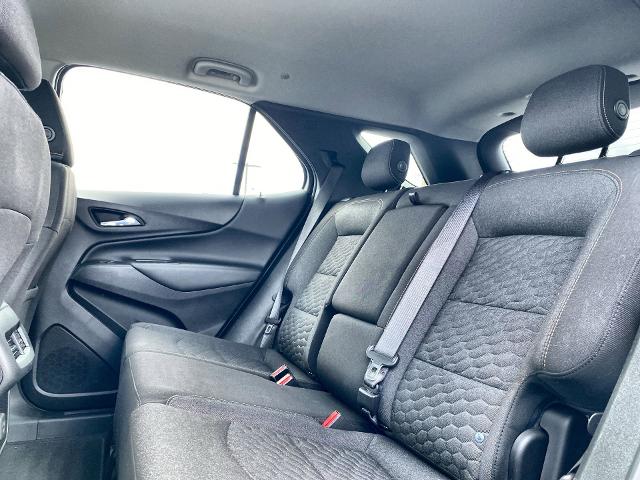 2020 Chevrolet Equinox Vehicle Photo in WILLIAMSVILLE, NY 14221-2883