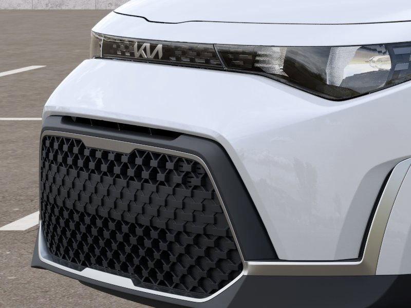 2025 Kia Soul Vehicle Photo in Belle Vernon, PA 15012