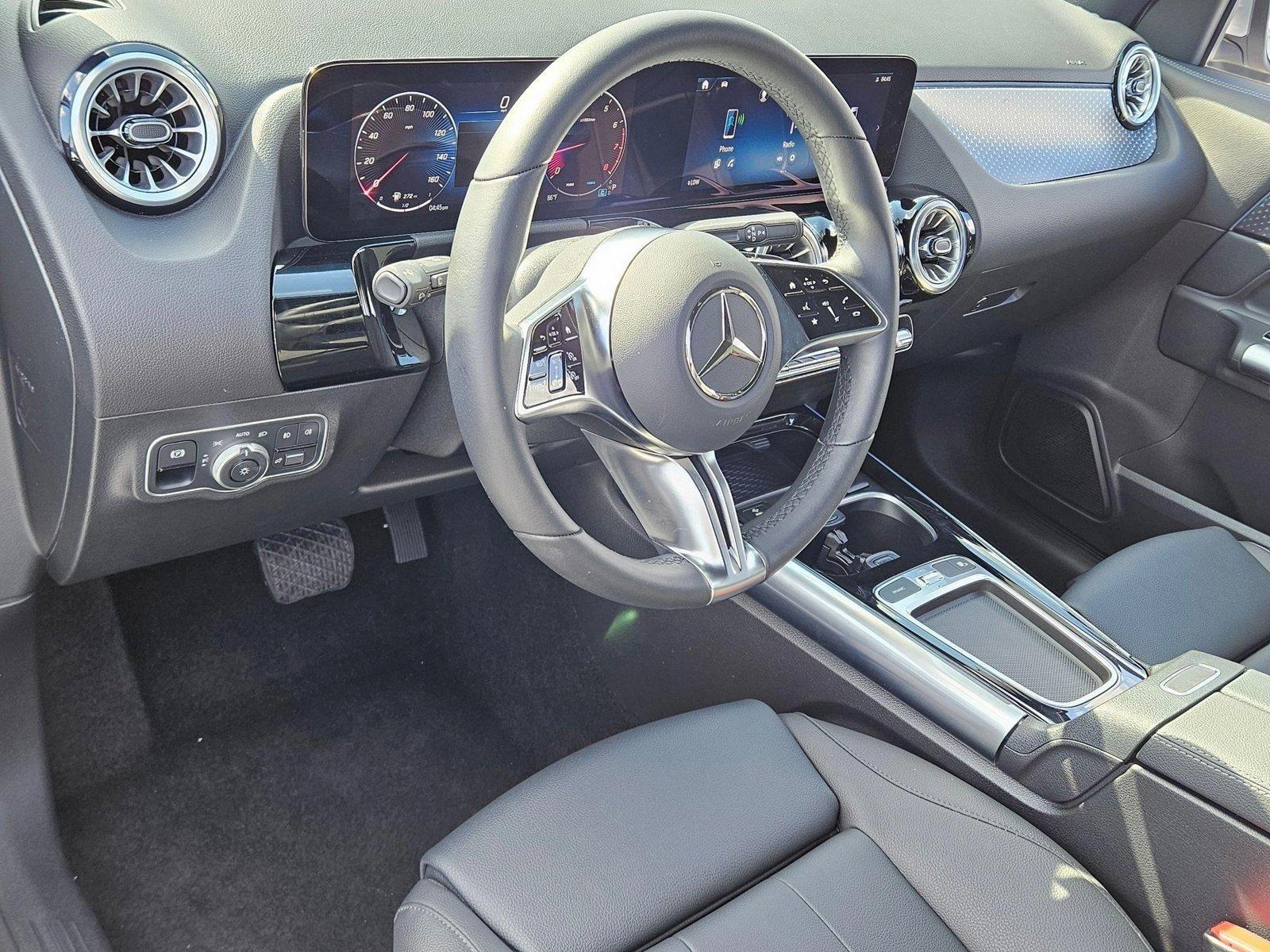 2025 Mercedes-Benz GLA Vehicle Photo in Fort Lauderdale, FL 33316