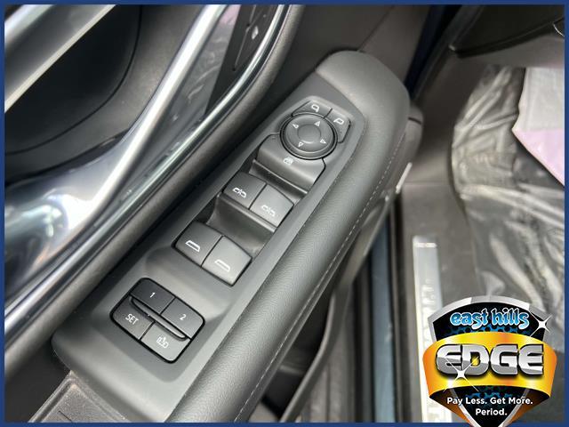 2021 Chevrolet Tahoe Vehicle Photo in Roslyn, NY 11576