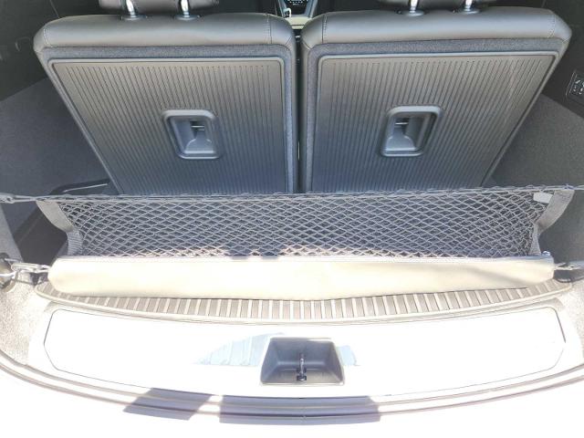 2025 Cadillac XT6 Vehicle Photo in HOUSTON, TX 77079