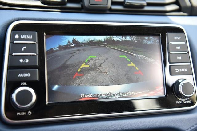 2025 Nissan Versa Vehicle Photo in Ballwin, MO 63011